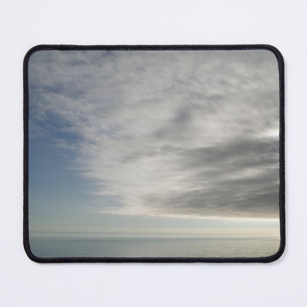 Item preview, Cloud Front over the Pacific designed and sold by L24Creative.