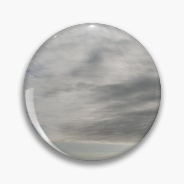 Item preview, Cloud Front over the Pacific designed and sold by L24Creative.