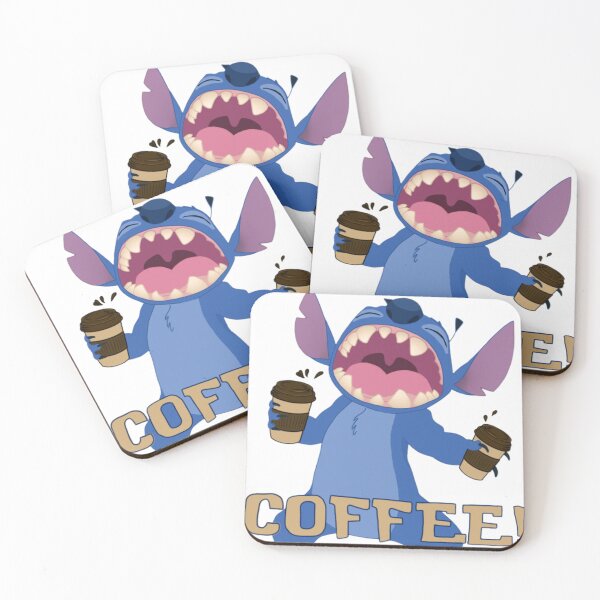 Item preview, Crazy about coffeee! designed and sold by Artistkhg.