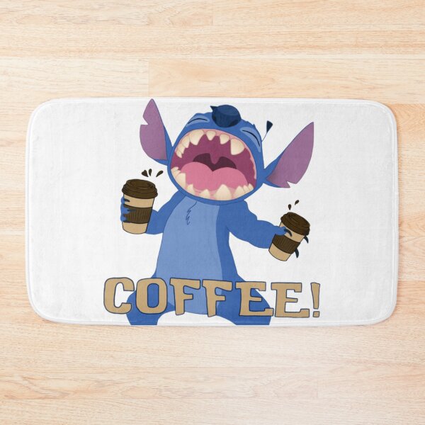 Item preview, Crazy about coffeee! designed and sold by Artistkhg.