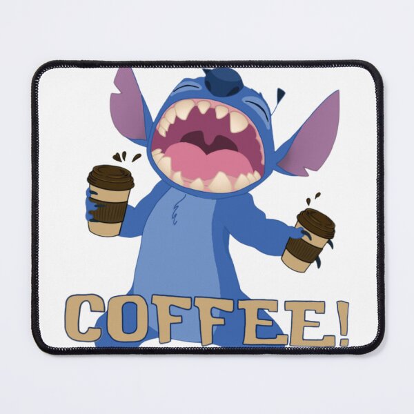 Item preview, Crazy about coffeee! designed and sold by Artistkhg.