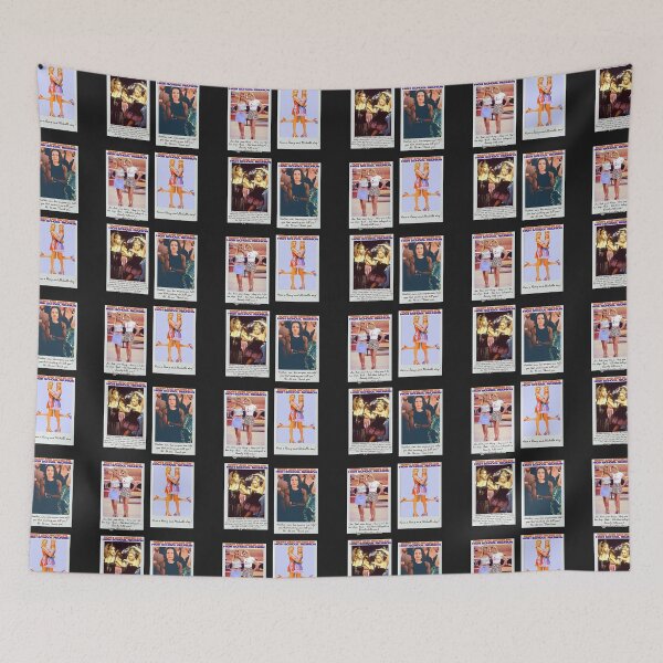Item preview, Romy and Micheles High School Reunion Sticker Set / T Shirt designed and sold by Designsleashed.