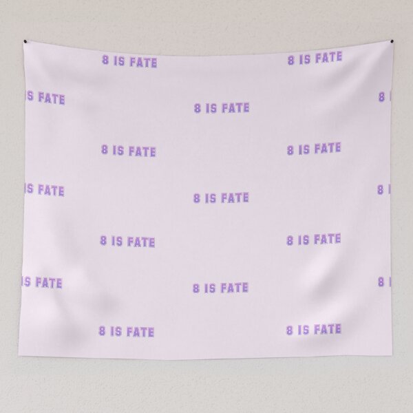 Item preview, Stray Kids 8 is fate designed and sold by My Haven.