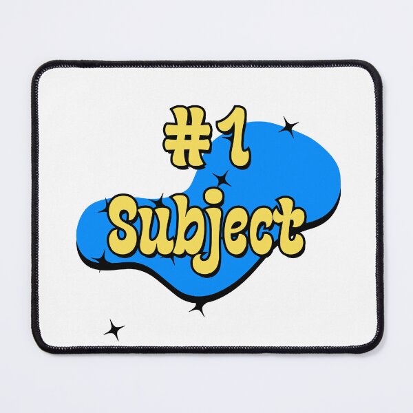 Item preview, #1 Subject designed and sold by HypnoMemers.