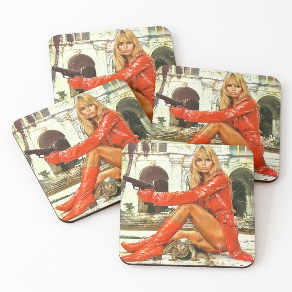 Item preview, Sexy 1970s Floridan Gangster  designed and sold by Brontox.