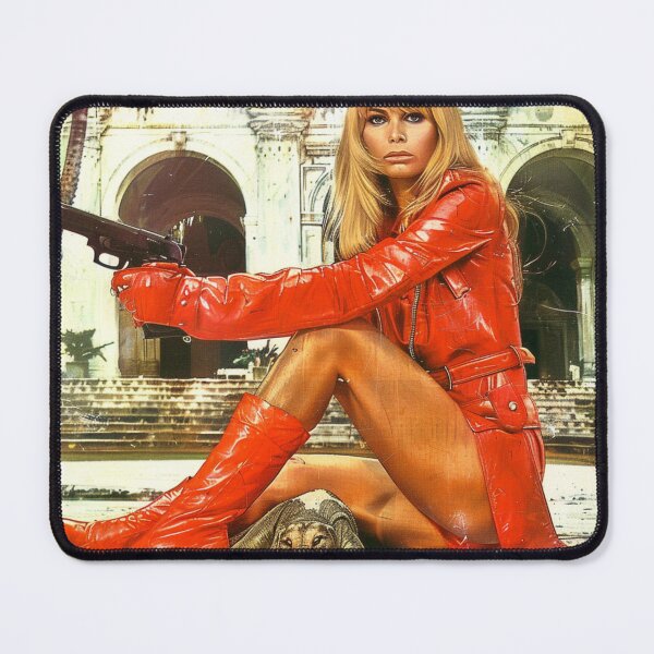 Item preview, Sexy 1970s Floridan Gangster designed and sold by Brontox.