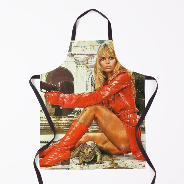 Item preview, Sexy 1970s Floridan Gangster designed and sold by Brontox.