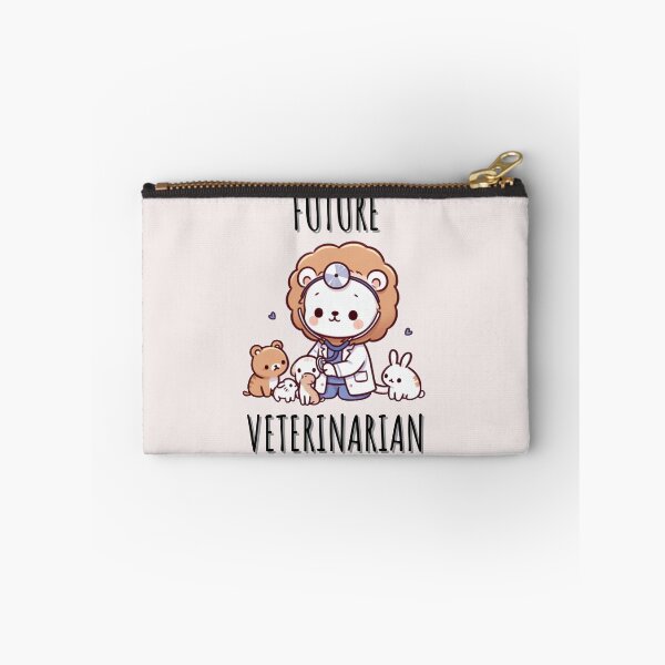 Item preview, Future Veterinarian Lion designed and sold by LemuellTrends.