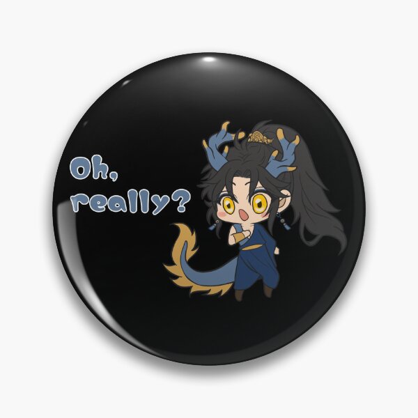 Item preview, Journey to Another World: Prince Qilin - Cute 36 ● Oh, really designed and sold by MOONLIT MIRAGE.