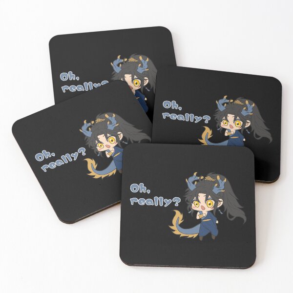 Item preview, Journey to Another World: Prince Qilin - Cute 36 ● Oh, really designed and sold by MOONLIT MIRAGE.