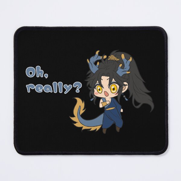 Item preview, Journey to Another World: Prince Qilin - Cute 36 ● Oh, really designed and sold by MOONLIT MIRAGE.