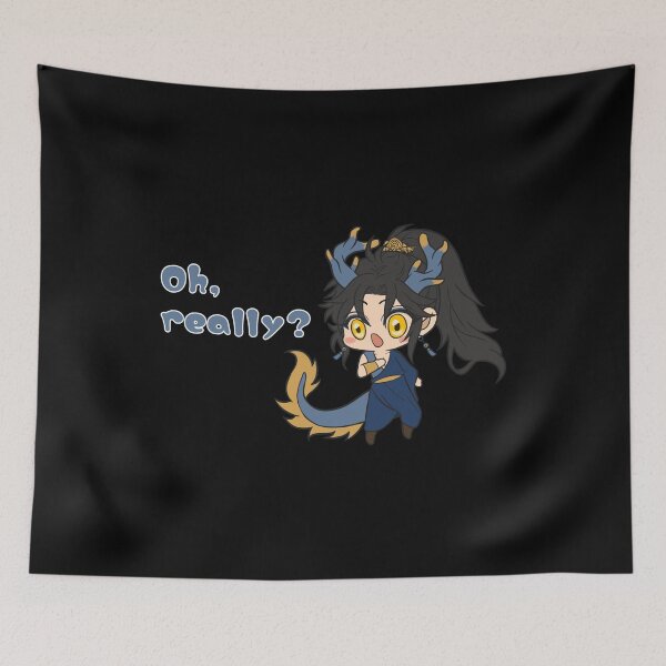 Item preview, Journey to Another World: Prince Qilin - Cute 36 ● Oh, really designed and sold by MOONLIT MIRAGE.