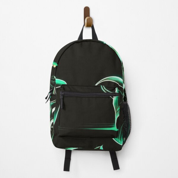 Item preview, Elephant Portrait. monochrome face portrait, emerald green designed and sold by ElephantVibes.