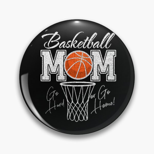 Artikelvorschau, Basketball-Mama entworfen und verkauft von Twisted-Teeze.