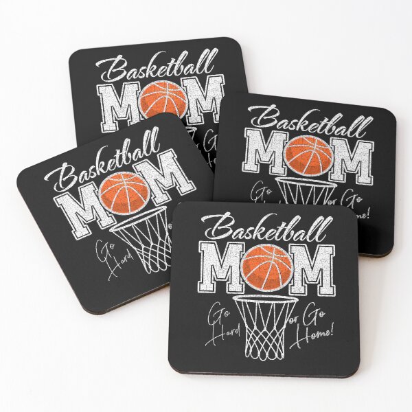 Item preview, Basketball Mom designed and sold by Twisted-Teeze.