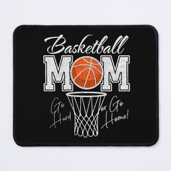 Item preview, Basketball Mom designed and sold by Twisted-Teeze.