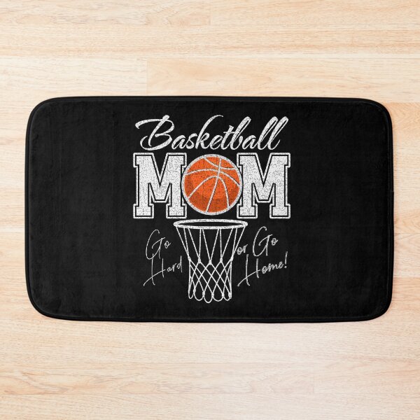 Item preview, Basketball Mom designed and sold by Twisted-Teeze.