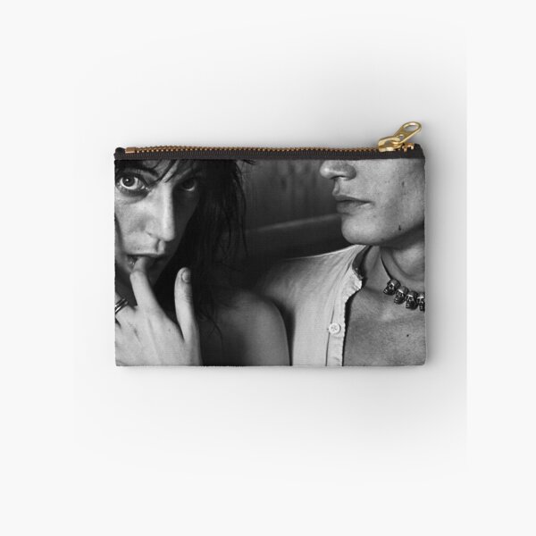 Item preview, Patti Smith and Robert Mapplethorpe Poster designed and sold by ronaldmaxwell.