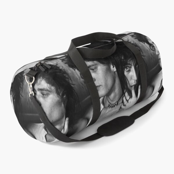 Item preview, Patti Smith and Robert Mapplethorpe Poster designed and sold by ronaldmaxwell.