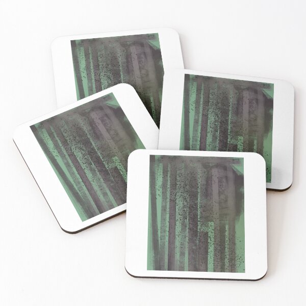 Item preview, Green Corrosion designed and sold by Jess Reynolds.