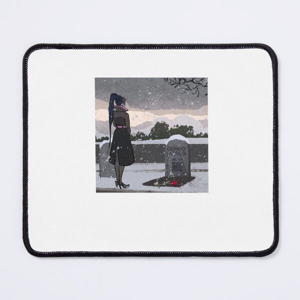 Item preview, Widow Maker at Husbands Grave designed and sold by lillypeach.