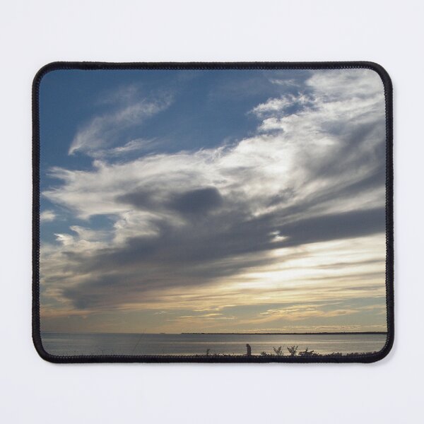 Item preview, Sky over Gooseberry Island designed and sold by L24Creative.