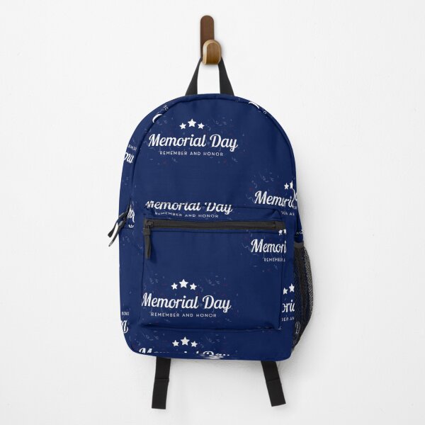 Item preview, Memorial Day designed and sold by NPFj.