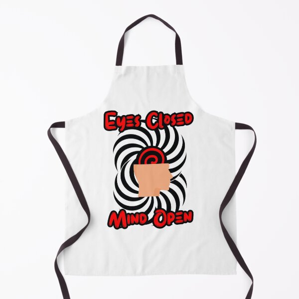Item preview, Eyes Closed, Mind Open designed and sold by HypnoMemers.