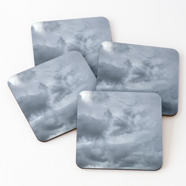 Item preview, Crazy Storm Clouds designed and sold by srcloudsplus.