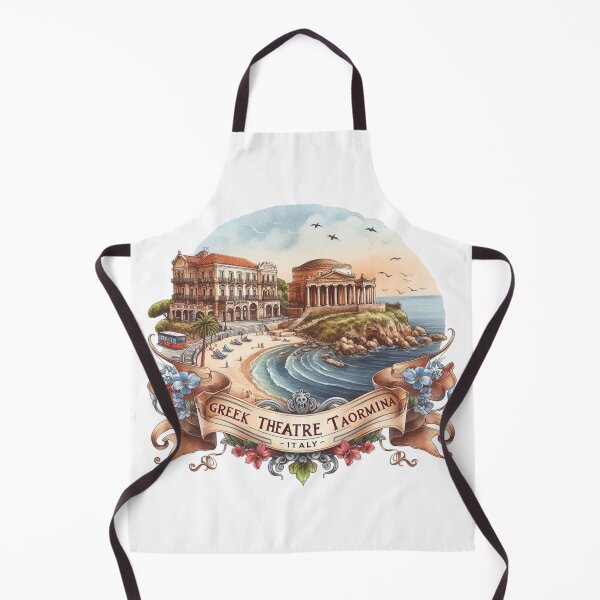 Item preview, Taormina designed and sold by devonclemon.