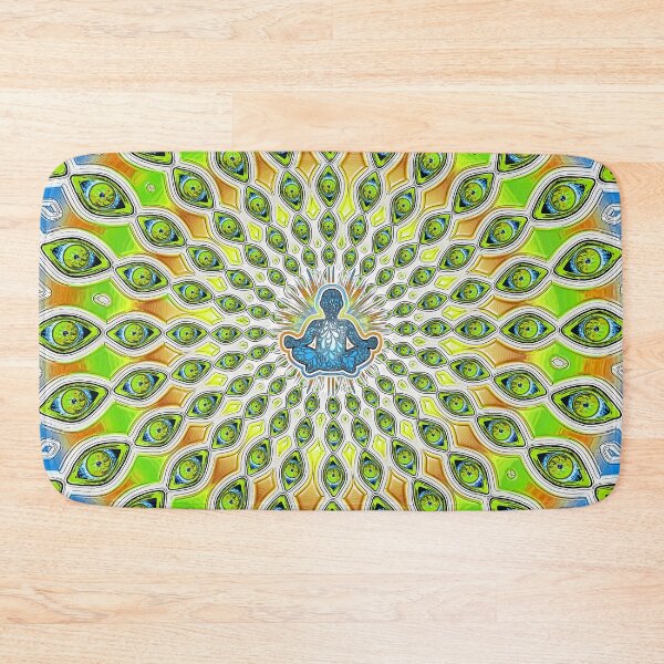 Item preview, KolnMeditation designed and sold by Klaus Bremner (Autotelic Art).