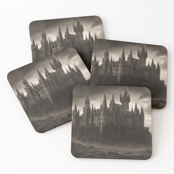 Item preview, Castle of times designed and sold by EpicGear085.