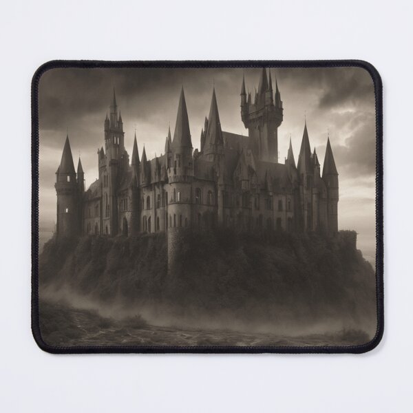 Item preview, Castle of times designed and sold by EpicGear085.