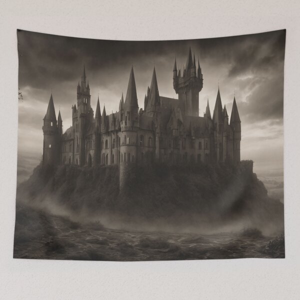 Item preview, Castle of times designed and sold by EpicGear085.