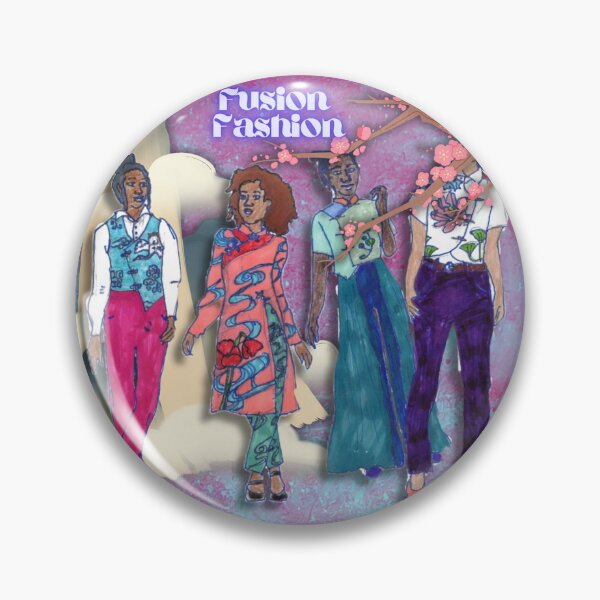 Item preview, Miss.Cellaneous Fusion Fashion  designed and sold by JynnandLynn.