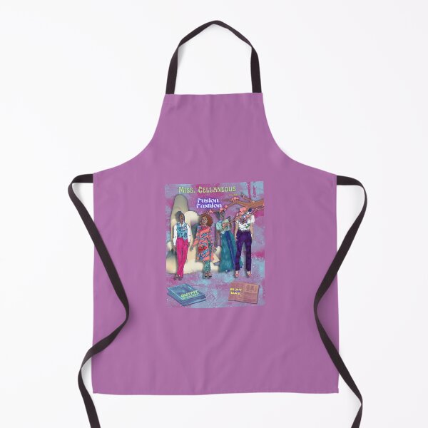 Artikelvorschau, Miss.Cellaneous Fusion Fashion entworfen und verkauft von JynnandLynn.