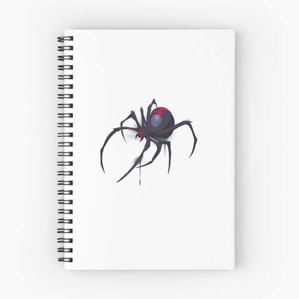 Item preview, Black Widow designed and sold by lillypeach.