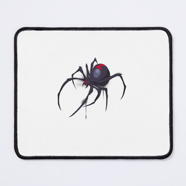 Item preview, Black Widow designed and sold by lillypeach.