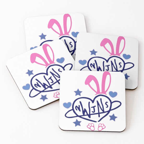 Item preview, nwjns logo funny designed and sold by jarascesso.