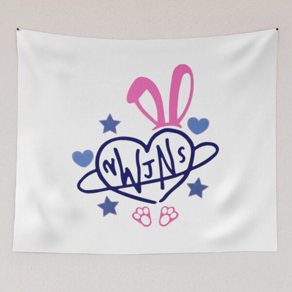 Item preview, nwjns logo funny designed and sold by jarascesso.