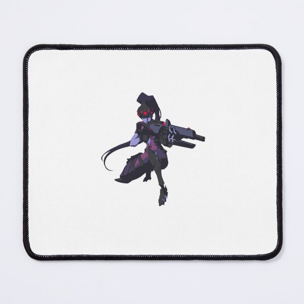 Item preview, Widow Maker Crouch designed and sold by lillypeach.