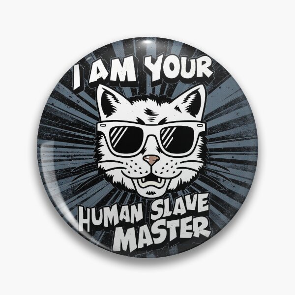 Item preview, Divertido diseño de gato designed and sold by The Monkey Desings LLC.
