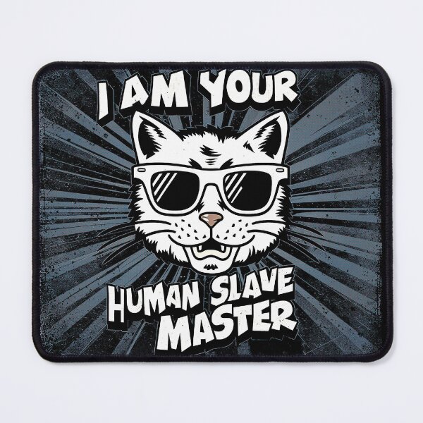 Item preview, Divertido diseño de gato designed and sold by The Monkey Desings LLC.
