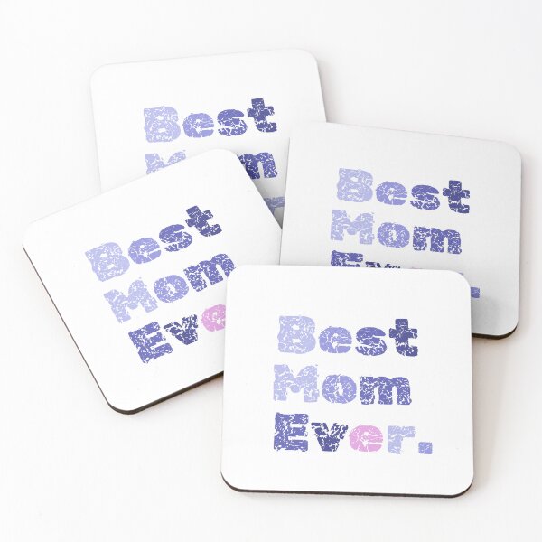 Item preview, Best Mom Ever Mothers Day designed and sold by prsagar01.