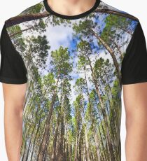 Closing in on me.... Graphic T-Shirt
