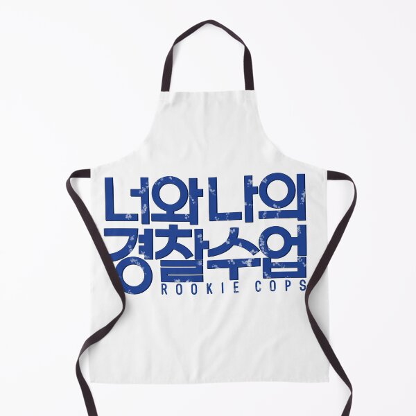 Item preview, Rookie Cops designed and sold by sokileri999.