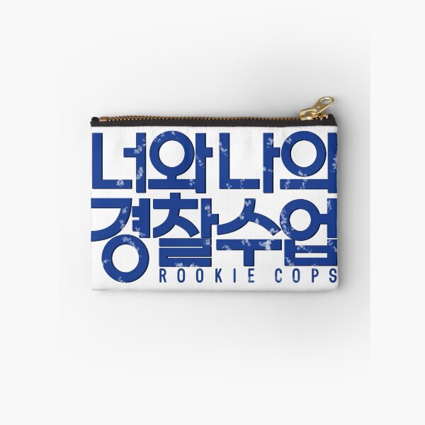 Item preview, Rookie Cops designed and sold by sokileri999.