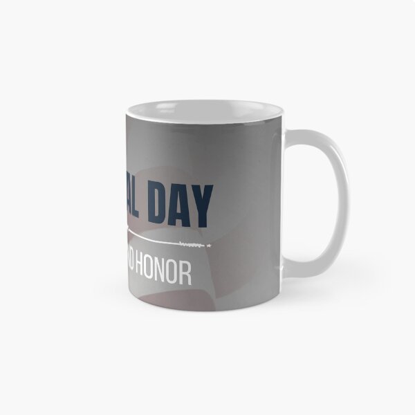 Item preview, Memorial Day designed and sold by NPFj.