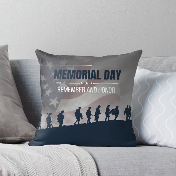 Item preview, Memorial Day designed and sold by NPFj.