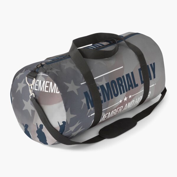 Item preview, Memorial Day designed and sold by NPFj.